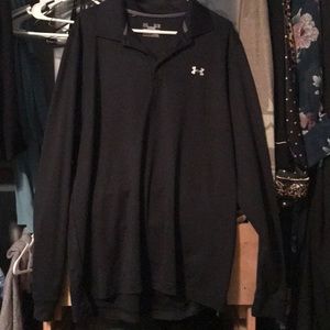 Menโs Polo XL- SOLD